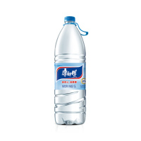 康师傅包装饮用水1.5L*6瓶