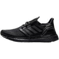阿迪达斯男鞋跑步鞋ULTRABOOST 20休闲运动鞋EG0691