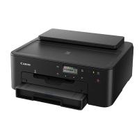 佳能TS708 腾彩PIXMA 时尚智能打印机