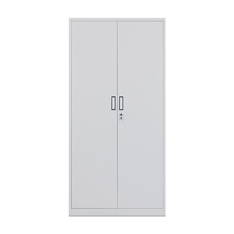 科朔 文件柜铁皮柜资料柜办公室柜子档案柜 对开门文件柜KS-JH-ZH009D