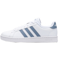 【自营】Adidas阿迪达斯NEO男鞋低帮板鞋运动鞋小白鞋F36403