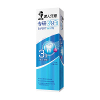 黑人(DARLIE)专研 牙膏 120g