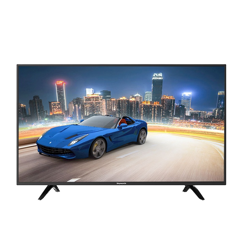 创维（SKYWORTH） 43E381S 43英寸 2K高清 电视机（计价单位：台）