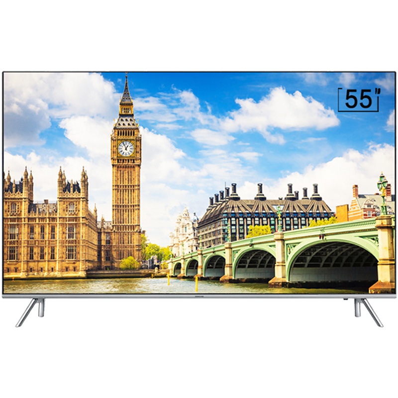 三星（SAMSUNG）UA55NUC30SJXXZ 55英寸4K曲面网络电视