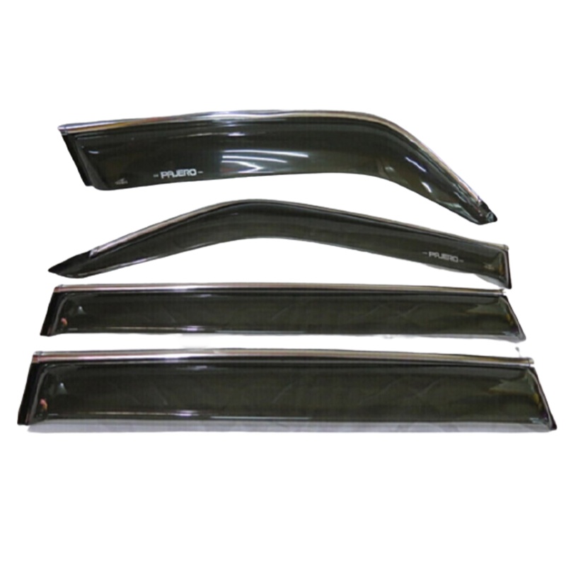 帕杰罗雨眉524SDZ雨眉 原厂正品 超长质保