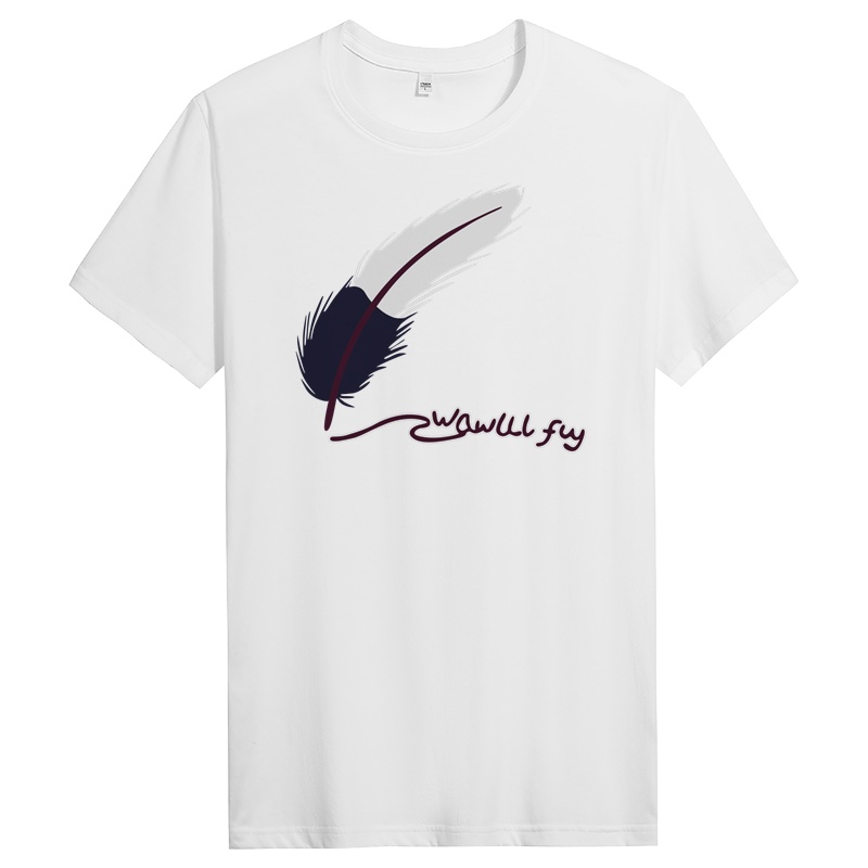 夏季纯棉短袖t恤男装男士半袖打底衫圆领衣 DT10767