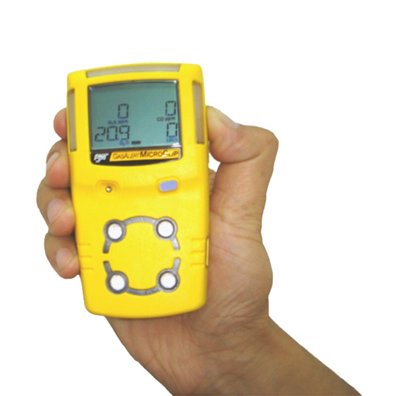 霍尼韦尔 有毒气体探测仪 MCXL-XWHM-Y-CN