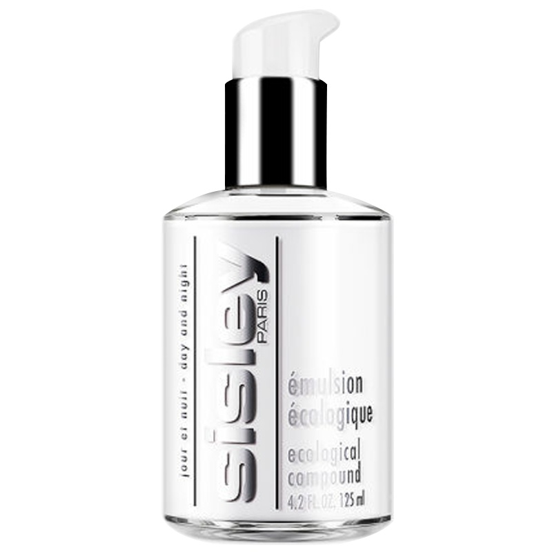 希思黎(Sisley)全能乳液125ml