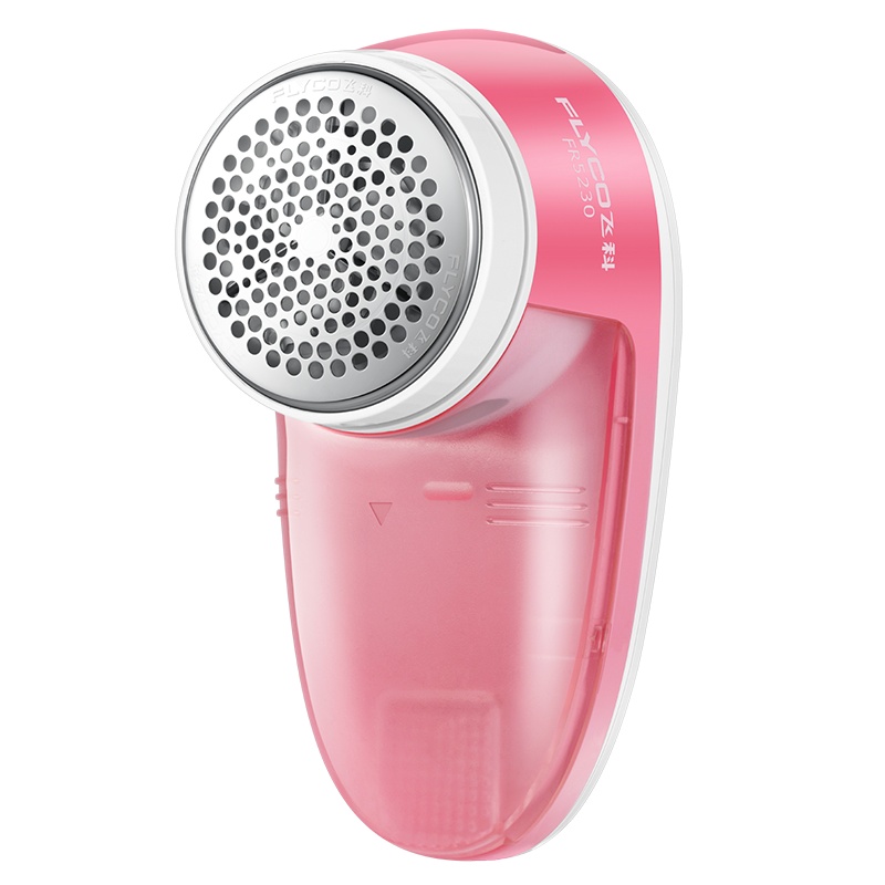 飞科(FLYCO)毛球修剪器FR5230 不锈钢刀网去毛球器除毛器