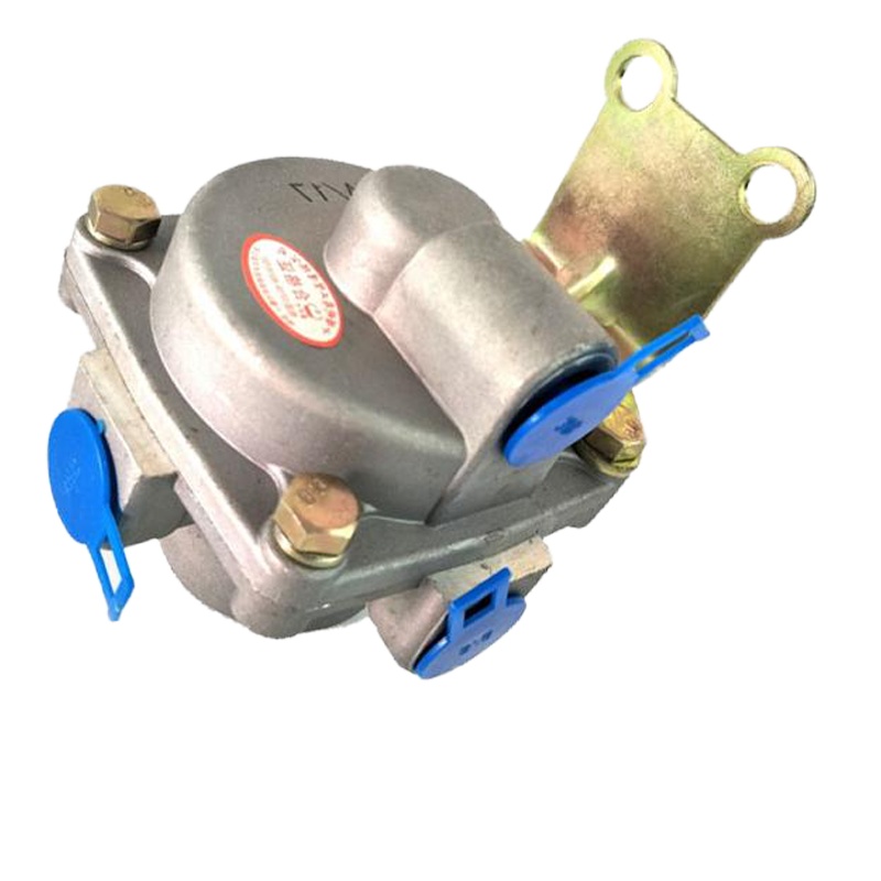 平板拖车紧急继动阀 原厂出品