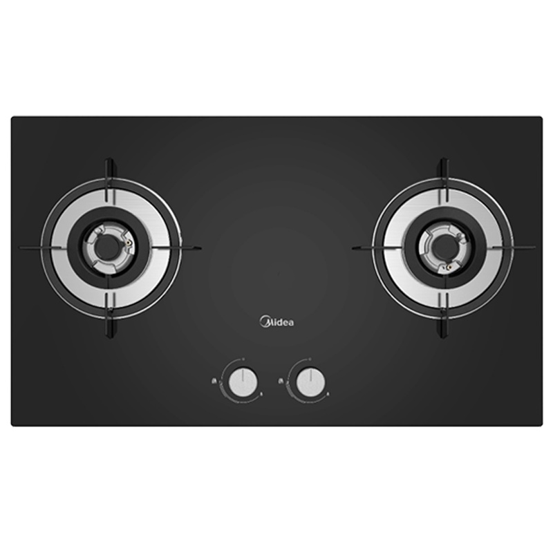 美的燃气灶 JZY-Q61A