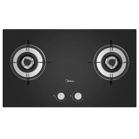 美的燃气灶 JZY-Q61A