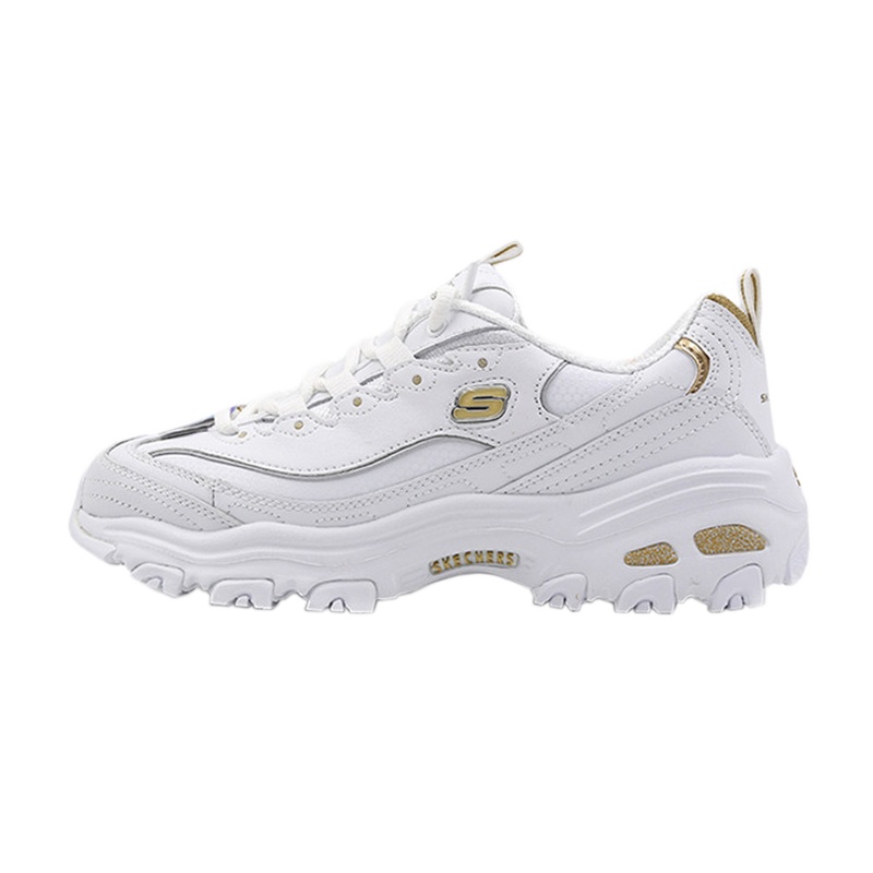 Skechers斯凯奇休闲女鞋11931