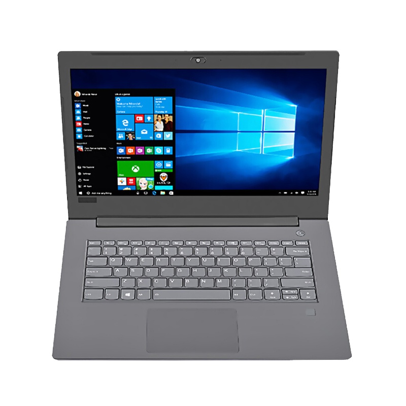 联想(Lenovo)扬天V330 14英寸笔记本电脑(I5-8250U 8G 1T+128G 2G独显 FHD 项目)
