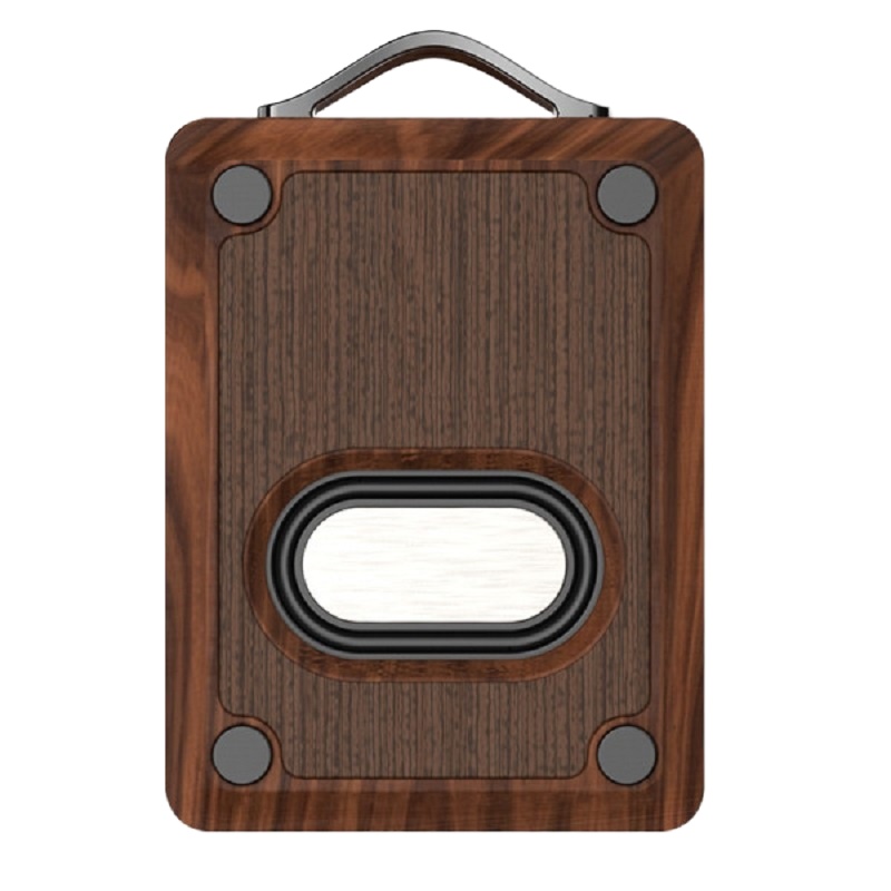 幻响(i-mu) DW03 蓝牙音箱 复古设计 可插卡 （单位：个）