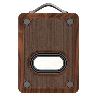 幻响(i-mu) DW03 蓝牙音箱 复古设计 可插卡 （单位：个）