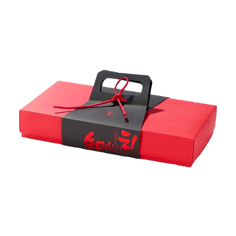 凯熙烘焙 新年四味糖果礼盒(460g)