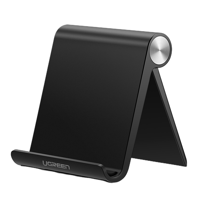 绿联50747 手机支架 桌面床头懒人ipad平板支撑架通用苹果华为小米手机 2个