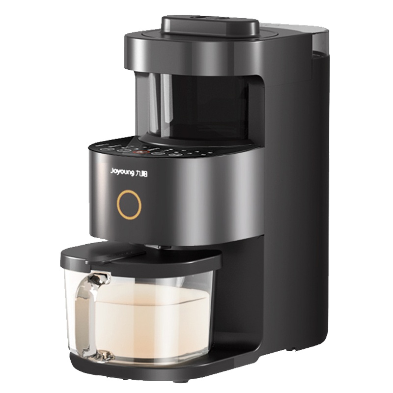 九阳(Joyoung)低音破壁机L12-Y3加热家用全自动料理机果汁机搅拌机破壁豆浆机料理机榨汁机婴儿辅食机研磨机预约