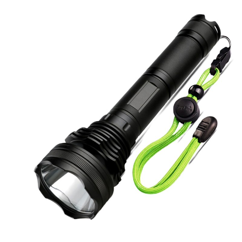 科虎LED强光手电筒L3-S