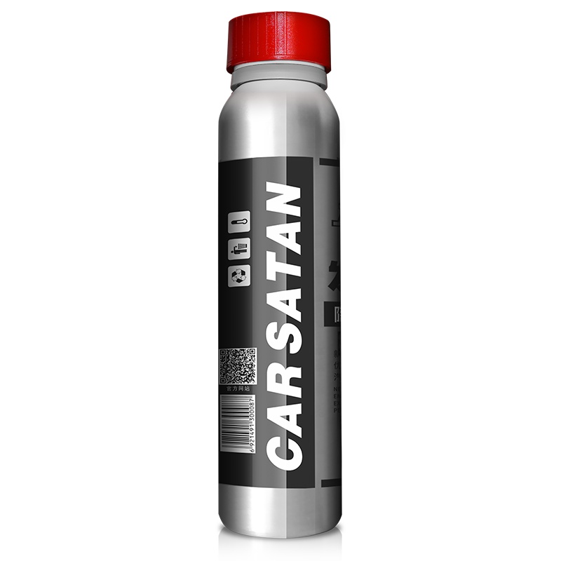 车魔carsatan汽车机油添加剂发动机陶瓷抗磨保护剂 烧机油修复剂发动机养护剂