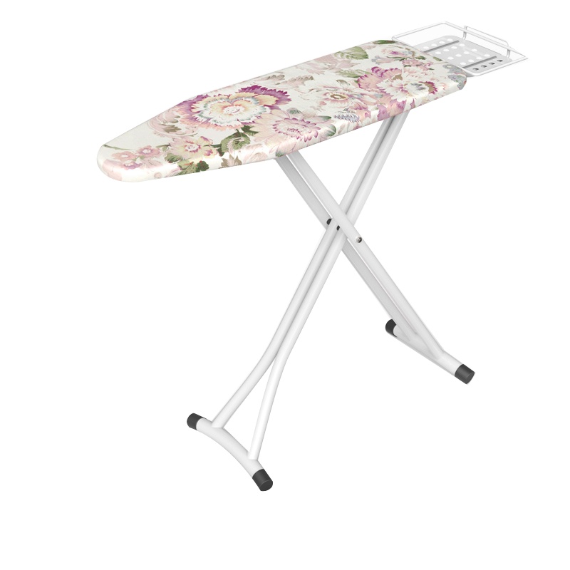 烫衣板熨衣板家用折叠加固大号熨烫板电熨斗板熨衣架子整理收纳熨斗板烫台-普通加强版