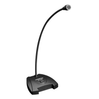 得胜(TAKSTAR) MS-550 语音聊天桌面电脑网络会议台式话筒台式会议麦克风