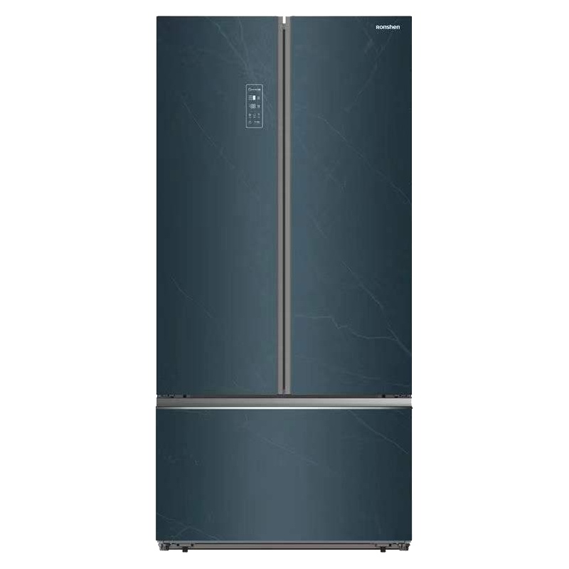 容声冰箱BCD-542WRS2HPGA青岩绣