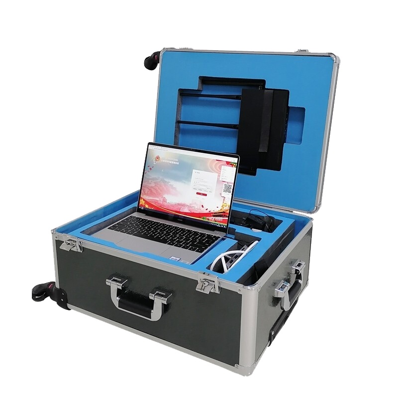 伍贰伍便携式军人心理健康测评危机预警系统测评手机20台