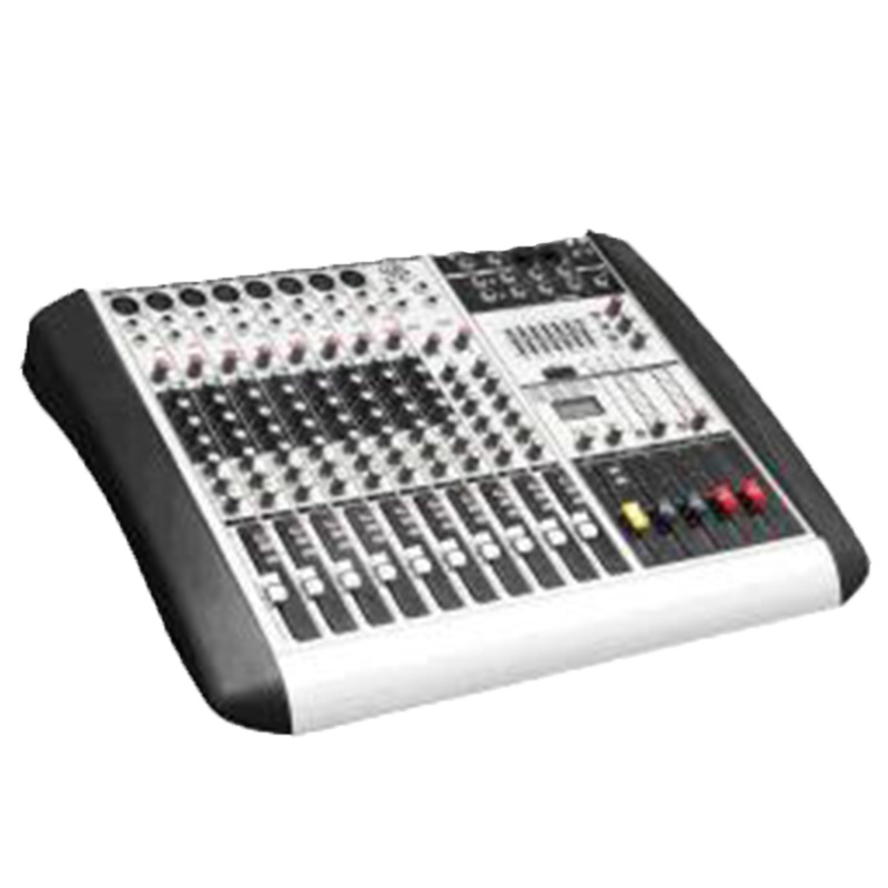 戴阳16路调音台(联系客服发货)
