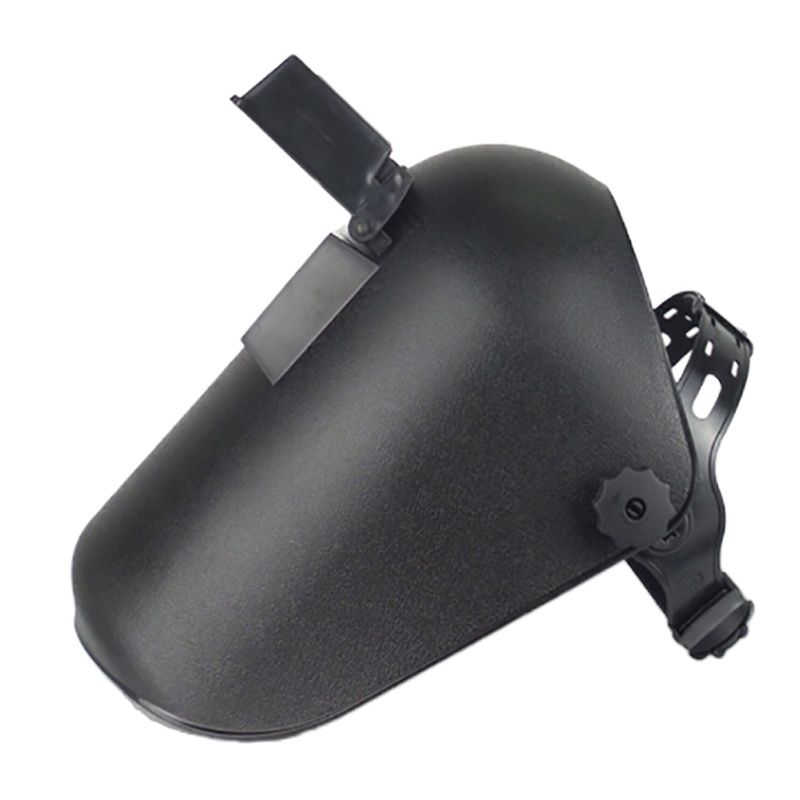 焊接面罩 头戴式焊帽 电焊/氩弧焊/二保焊防护(个)