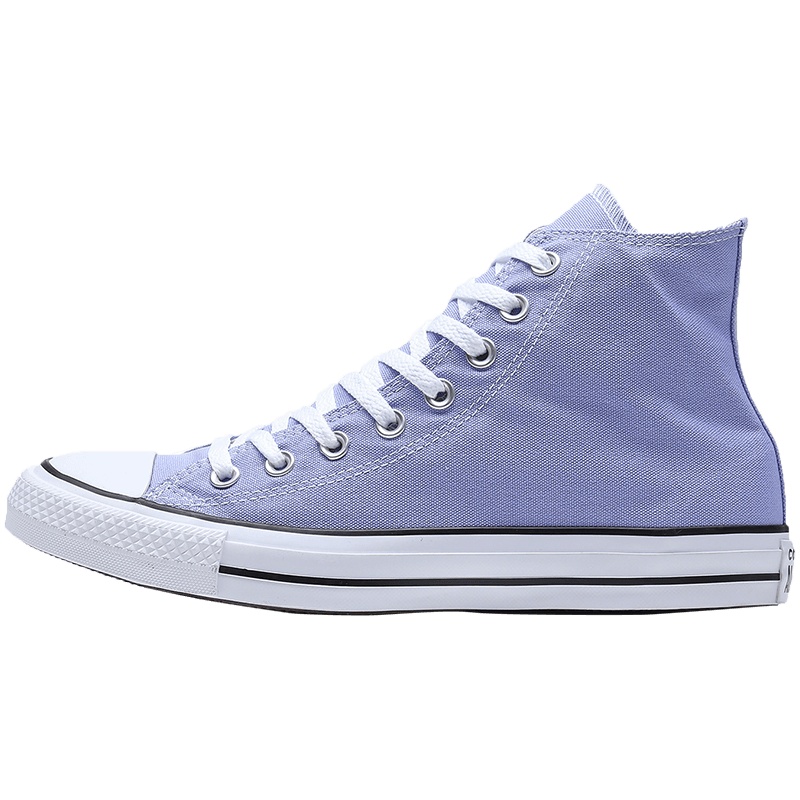 CONVERSE匡威男鞋女鞋帆布鞋新款ALL STAR高帮休闲运动鞋160455C