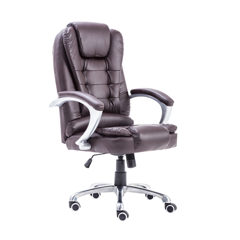 榭邦办公家具156老板椅 1