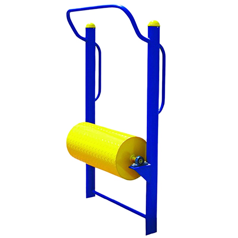 企购优品户外公园小区广场室外健身器材户外路径转筒1000×500×1500