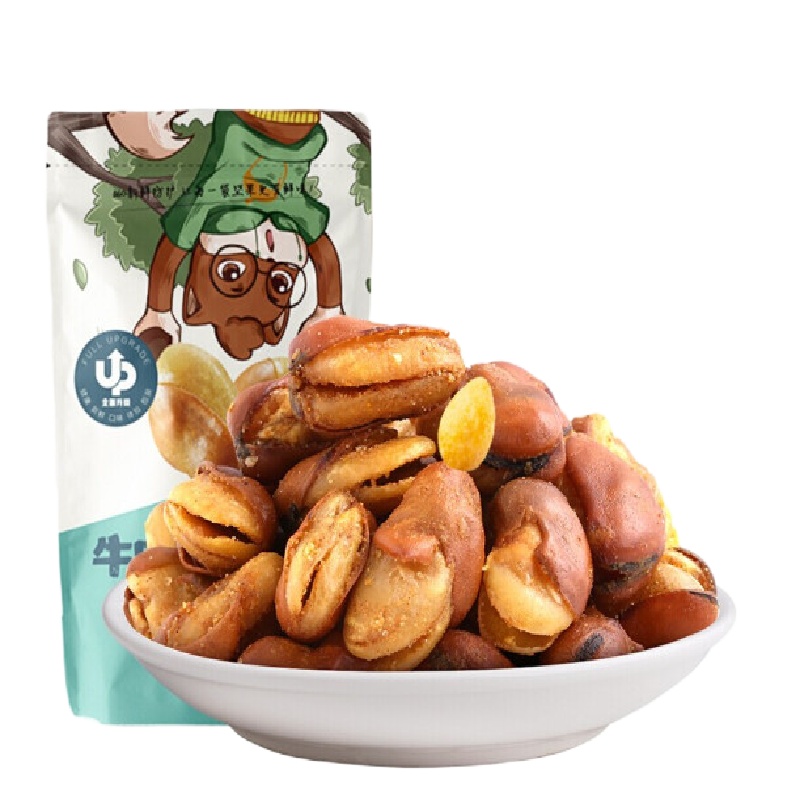 三只松鼠礼盒装