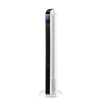 海信(Hisense)塔扇三档风速远程遥控智能定时家用立式无叶风扇机械轻音落地扇宿舍台式电风扇电扇FTY-AN9001
