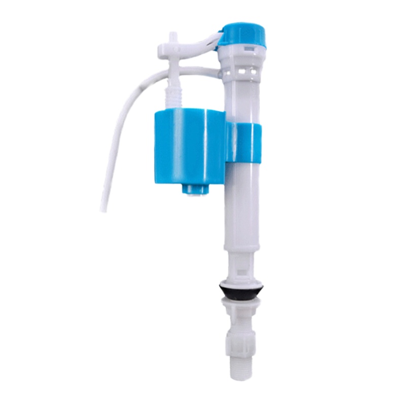 新港泉(xingangquan)马桶水箱进水阀DN15 伸缩式进水阀 马桶上水阀出水阀排水阀按钮