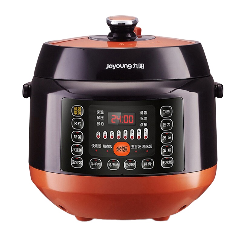 九阳电压力煲 JYY-50C1-C