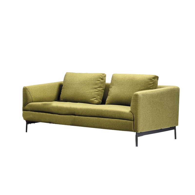 东港家具 DG-129 办公室沙发 办公家具 会客接待 现代简约家具 颜色尺寸可定制