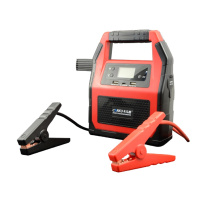 OL 卡儿酷99C车载应急启动电源46800毫安搭电通电宝柴汽通启户外充电