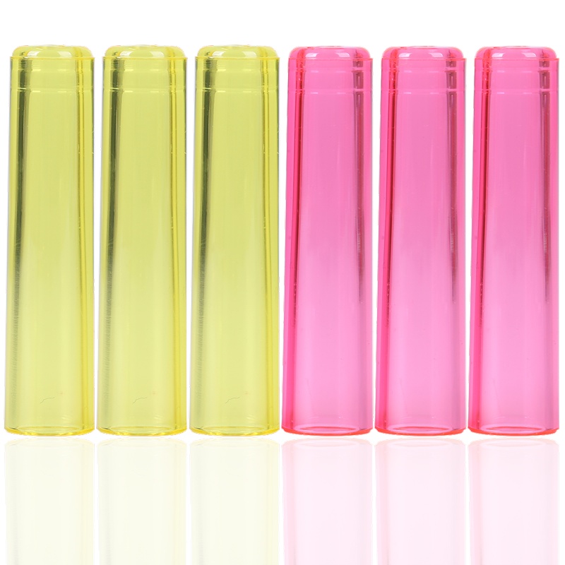 得力文具汪汪队立大功0508铅笔帽保护套学生文具男女铅笔套学生儿童延长器卡通大容量