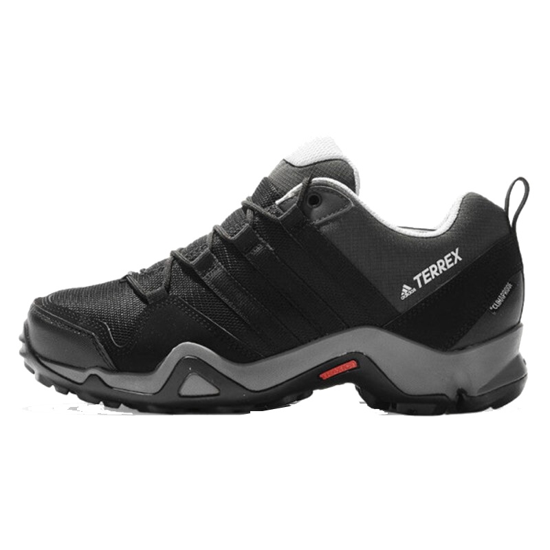 阿迪达斯（ADIDAS）女鞋TERREX-AX2轻便透气徒步运动鞋AC8074