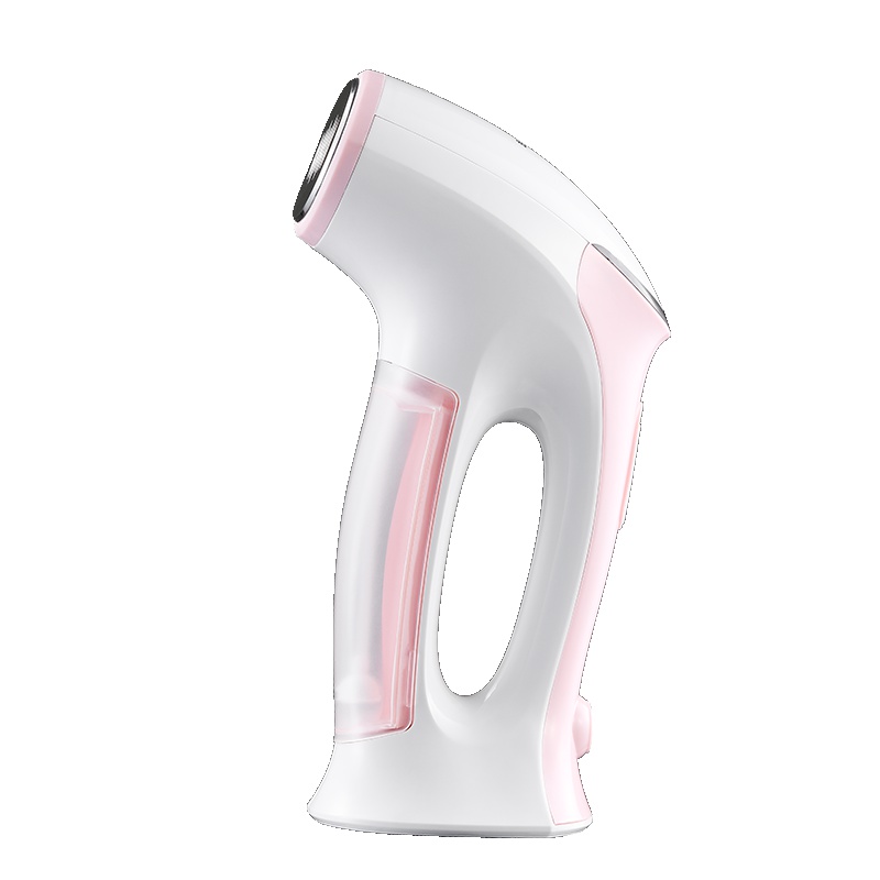 金正(NiNTAUS)手持式挂烫机 家用0.12L蒸汽电熨斗 小型迷你便携式旅行烫斗熨烫衣服机JZG-G2118