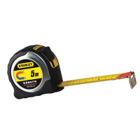 防滑磁性尺钩公制卷尺5m35-355-23SDLDZ防滑磁性尺钩公制卷尺 原厂正品超长质保