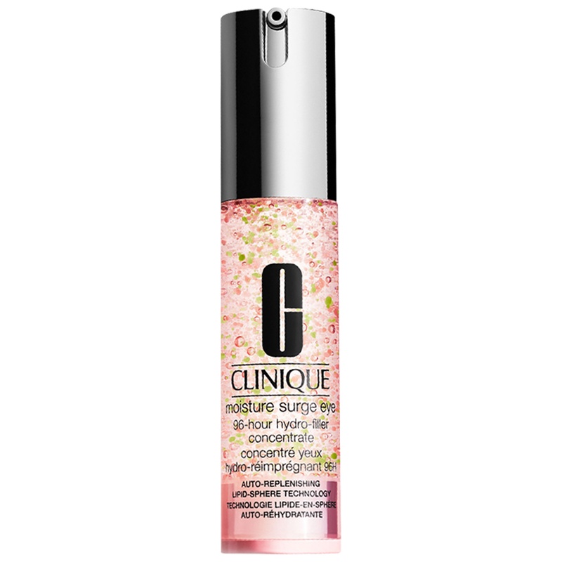 CLINQUE倩碧 烟酰胺96小时保湿眼霜 15ml 焕亮双眸