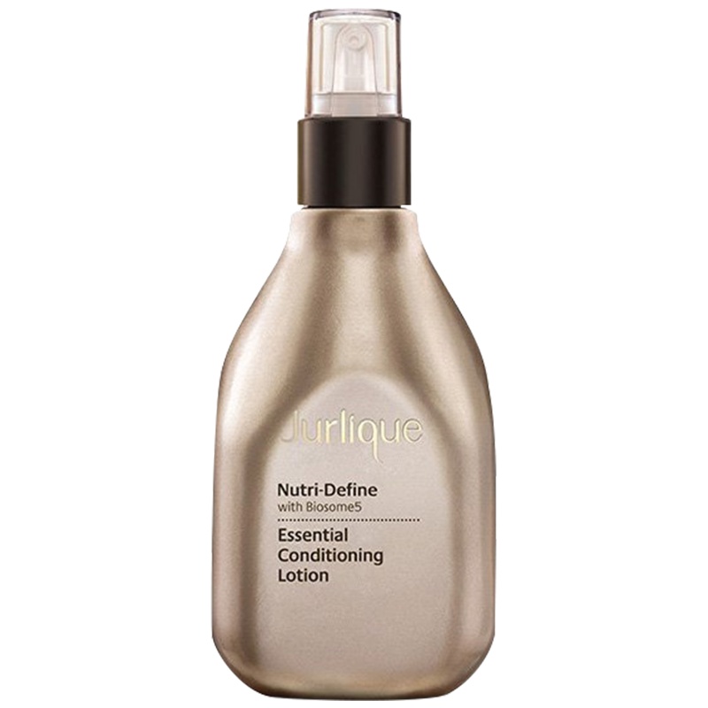 [巅峰感受]Jurlique 茱莉蔻 臻萃活颜 莹润 乳液 100ml/支 澳洲进口 清透莹润 触肤即融