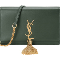 预订 YSL KATE 斜挎小包 452159 19*12.5*4CM