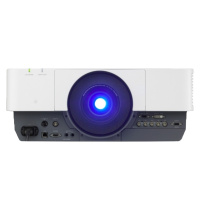 索尼(SONY)VPL-F700XL 教育培训会议家用投影机 高清高亮工程投影仪 (7000流明 1024*768分辨率)