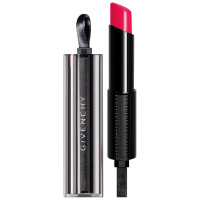 GIVENCHY 纪梵希 禁忌之吻漆光唇膏黑管口红#07-邦女郎 3.3g 不易脱妆 ;显色