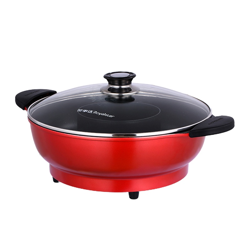 荣事达(Royalstar) HG18F3电火锅